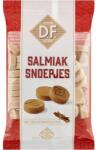 D. F D. F. szalmiakos cukorka édesgyökér-kivonattal, 200 g (25052)