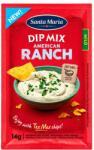 Santa Maria „American Ranch mártáskeverék 14 g (28450)