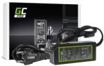  Adaptor de rețea Green Cell PRO AD72P - 19 V, 3, 42 A, 65 W (PC)