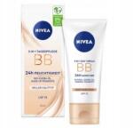 Nivea Bb krém Spf 15 világos bőrre Light Skin 5 az 1-ben