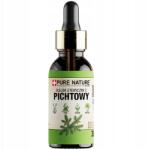 Pure Nature Természetes Szibériai Fehérfenyő Éteri Olaj 30ml (OLEJEK PICHTOWY OLEJKI DO SAUNY 30ml)