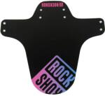 RockShox Rock Shox Fender első sárvédő színátmenetes rózsaszín-kék (00.4318.020.026)