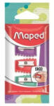 Maped : Boogy hegyező, egylyukú - 3 db-os