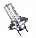  Led izzók H4 Erős 4000 LM Led 40W