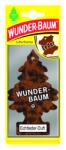 Wunder-Baum Leder Wunder-Baum illatosító medál 23-055