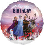 Disney Jégvarázs Adventure fólia lufi 45 cm (DPA10880) - kreativjatek