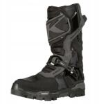 Klim Adventure Gtx 9 Stealth fekete cipő