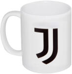 Juventus bögre fekhér belső és címer