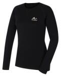 Black Husky Merino termo alsó felső Merow L black Méret: XXL (N)