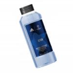 Adidas Uefa Champions League Star tusfürdő, 400 ml (kék) (99350183348)