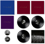 BERTUS George Michael - The Faith Tour (3lp + 2cd, Limited - Deluxe Edition, Tour Edition) (1j8421, 1j8422)