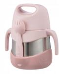 b.box Étel Termosz Blush Crush 335ML (1350)
