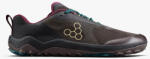 Vivobarefoot Primus Trail Flow Womens Chocolate Torte Sportcipő