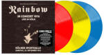 BERTUS Ritchie Blackmore's Rainbow - In Concert 1976 Live In Köln (3lp, Coloured Vinyl, Rsd26) (4g0949)