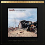 BERTUS Rush - A Farewell To Kings (2lp, 180g, Ultradisc One-step Pressing, Limited Numbered Box Set, 45 Rpm, Mofi) (8g6902)