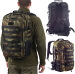 CONVEY Katonai túra hátizsák Stinger 38L Cordura molle Lengyel termék (plecak stinger)