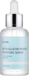 IUNIK Beta-Glucan Power Moisture Serum