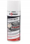 FÖRCH Kontakt Spray 400 ml elektromos érintkezők tisztítására