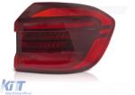 LED hátsó lámpa jobb oldali TYC BMW X3 G01 17-21 (TTTLB6029415)