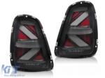 LED hátsó lámpák füstös MINI COOPER R56 R57 R58 R59 06-14 (TTTLM6029486)