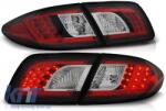  Tuning LED hátsó lámpa szett Mazda 6 08.2002-08.2007 sedan, bal és jobb (ABMZTX6010218)