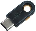 Yubico U2F bank biztonsági kulcs Yubico YubiKey 5C Usb-c (Yubikey 5C)