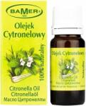 BAMER Szúnyog illóolaj Citronella csipesz (5906764840072)