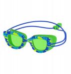 Speedo Gyerek úszószemüveg Speedo Sunny G Pop Seasiders Print speedo kék (8-775070415036)
