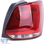  TYC hátsó lámpa jobb VW Polo 6R 09-14 (ODTLV6013325)