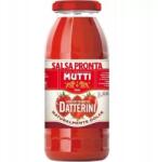 MUTTI paradicsomszósz Datterini 400g (8005110172168)