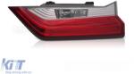  LED hátsó lámpa csomagtérajtó jobb oldal TYC HONDA CR-V V 16-19 (TTTLH6029429)