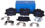 SKF set placute frana, frana disc SKF VKBP 91319 (VKBP 91319)
