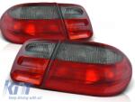  Hátsó lámpák piros-füst színű, Mercedes W210 E-osztály 95-03.02 (TTTLM6028624)