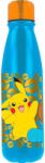 TYPEC Sticla apa Pokemon Distorsion, Aluminiu, 600ml