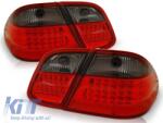  LED tuning hátsó lámpa szett Mercedes CLK W208 03.1997-04.2002 coupe/cabriolet, bal és jobb (ABTLM6021005)