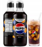 SodaStream Szörp Pepsi Mangó Zero Cukor Szaturátorhoz Sodastream 9L Ital 440ml (Pepsi Max Zero)