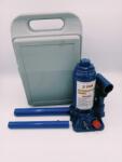 Jack Hidraulikus Emelő 2T, 1 Dugattyús (Hydraulic Jack 2 Ton)