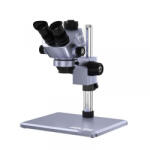Relife Microscop Relife RL-M7T Pro, Gri