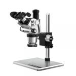 Sunshine Microscop Sunshine M8T Ultra, Argintiu