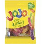 Jojo Cukorkák Savanyú Giliszták 80g (8593893738201)