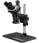 Sunshine Microscop Sunshine 71 Ultra-B11, Negru