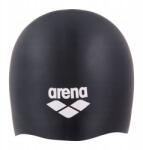 Arena Long Hair black/white Os úszósapka (009275/203)