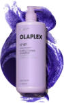 OLAPLEX No. 4P Blonde Enhancer Purple Toning Shampoo Шампоани 1000ml
