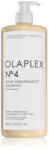 OLAPLEX No. 4 Bond Maintenance Shampoo Шампоани 1000ml