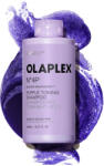 OLAPLEX No. 4P Blonde Enhancer Purple Toning Shampoo Шампоани 250ml