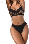 Shein Csipkés Szett 2 Részes__xl