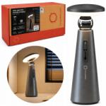 allocacoc Led Asztali lámpa Allocacoc Ufo Light 360 Modular Usb-c Szürke 3000K (DH2143GY/UFOMDC)