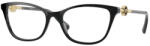 Versace Rama de ochelari Versace 3293 GB1 Rama ochelari