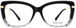 Polar Rama de ochelari Polar K750053 Clip On Rama ochelari