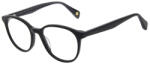 Ted Baker Rama de ochelari Ted Baker 4358-001 Julien Rama ochelari